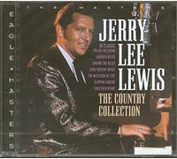 Lewis,Jerry Lee - Masters-Sings The Country
