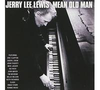 Lewis,Jerry Lee - Mean Old Man-10 Tracks