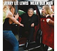Jerry Lee Lewis – Mean Old Man – Verve Spa