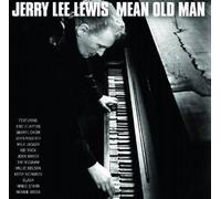 Lewis, Jerry Lee - Mean Old Man by Lewis, Jerry Lee (2010) Audio CD