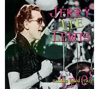 Lewis, Jerry Lee - Middle Aged Crazy