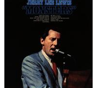 Lewis,Jerry Lee - Monsters