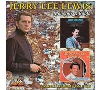Lewis, Jerry Lee - Monsters/Roots