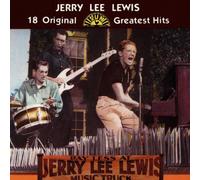 Jerry Lee Lewis – Original Sun Greatest Hits – Rhino