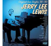 Lewis Jerry Lee - Original Sun Singles 1956-60