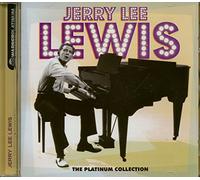 Lewis, Jerry Lee - Platinum Collection