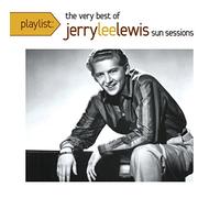 Lewis, Jerry Lee - Playlist: The Very Best Of Jerry Lee Lewis