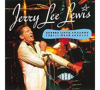 Lewis, Jerry Lee - Pretty Much Country