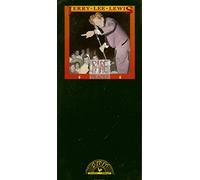 Lewis, Jerry Lee - Rare Tracks