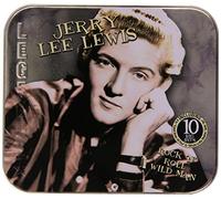 Lewis Jerry Lee - Rock 'N' Roll Wild Man
