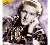 Lewis, Jerry Lee - Rock 'N' Roll Wild Man