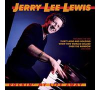 Lewis, Jerry Lee - Rockin My Life Away