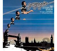 Lewis Jerry Lee - Session -London 1973-
