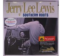 Lewis Jerry Lee - Southern Roots The Original Sessions