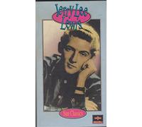 Lewis,Jerry Lee - Sun Classics