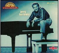 Lewis, Jerry Lee - Sun Essentials (4 CD)