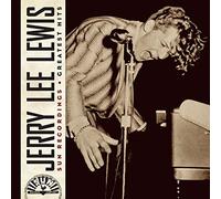 Lewis, Jerry Lee - Sun Recordings: Greatest Hits