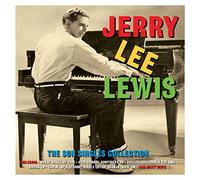 Lewis Jerry Lee - Sun Singles Collection