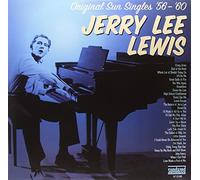 Lewis, Jerry Lee - Sun Singles Collection
