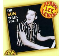 Lewis,Jerry Lee - The Sun Years Vol.3