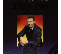 Lewis,Jerry Lee - The Ultimate