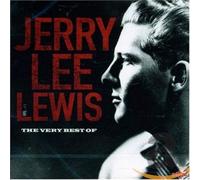 LEWIS, JERRY LEE - VERY BEST OF