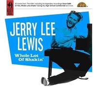 Lewis, Jerry Lee - Whole Lot Of Shakin