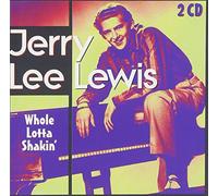 Lewis, Jerry Lee - Whole Lotta Shakin