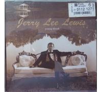 Lewis,Jerry Lee - Young Blood