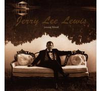 Lewis, Jerry Lee - Young Blood by Lewis, Jerry Lee (1995) Audio CD