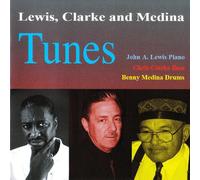 Lewis, John A. - Tunes