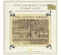 Lewis, John - Golden Striker