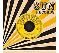 Lewis John Lee - Great Balls of Fire / You Win Again