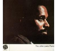 Lewis, John - PIANO