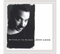 Lewis John - Rhythms of the Rainbow