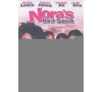 Lewis/Jones/Ali/Lil Kim - Noras Hair Salon