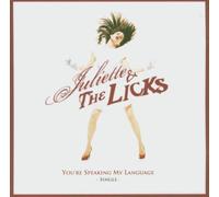 Lewis,Juliette & the Licks - You're Speaking My language