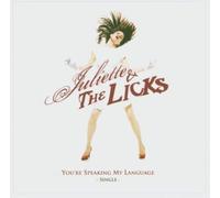 Lewis,Juliette & the Licks - You'Re Speaking My Language