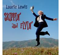Lewis,Laurie - Skippin' and Flyin'