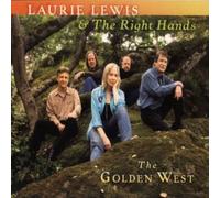Lewis, Laurie - The Golden West