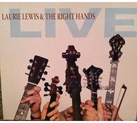 LEWIS, LAURIE & THE RIGHT - LIVE