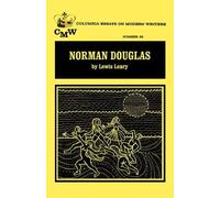 Lewis Leary Norman Douglas (Tascabile)