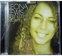 Lewis Leona - Best Kept Secret