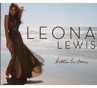 Lewis,Leona - Better in Time/Basic