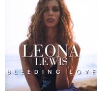 Lewis,Leona - Bleeding Love/2track Premium