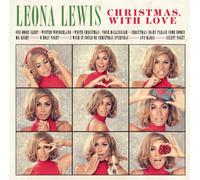 Leona Lewis Christmas, With Love (CD) Album