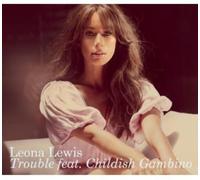 Lewis,Leona Feat. Childish Gambino - Trouble