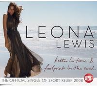 Lewis, Leona - Footprints