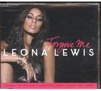 Lewis,Leona - Forgive Me/Basic