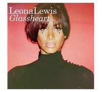Lewis, Leona - Glassheart: Deluxe Edition (2 CD)